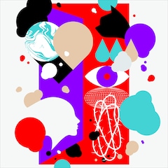 神山羊「CLOSET」(通常盤)