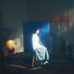 八木海莉「水気を謳う」(通常盤)