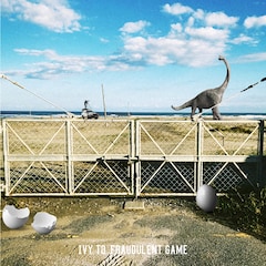 Ivy to Fraudulent Game「Singin' in the NOW」（初回限定盤）