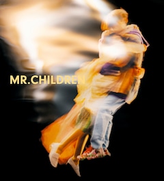 Mr.Children「Mr.Children 2015 - 2021 & NOW」（通常盤）