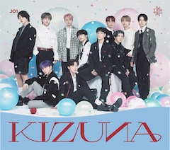 JO1「KIZUNA」（FC限定盤）