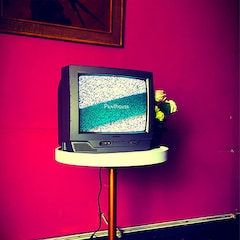 Penthouse「Living Room」(配信)