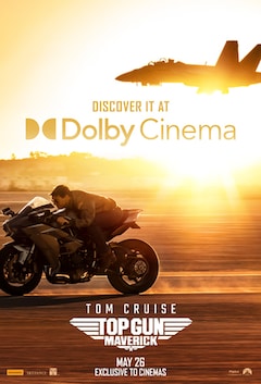 「トップガン マーヴェリック」